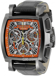 Invicta Szary/Skóra 32165