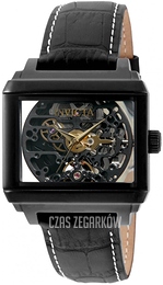 Invicta Czarny/Skóra 32178