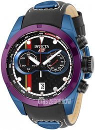 Invicta Czarny/Stal Ø48 mm 32204