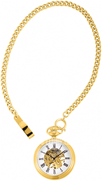 Invicta Biały Ø47 mm 32290