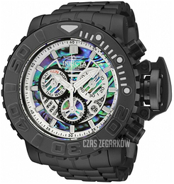 Invicta Sea Hunter Wielokolorowy/Stal Ø58 mm 32650