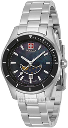 Invicta Pro Diver Czarny/Stal Ø34 mm 33468
