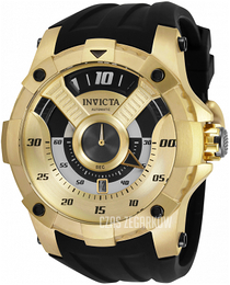 Invicta S1 Rally Wielokolorowy/Guma Ø50 mm 33488