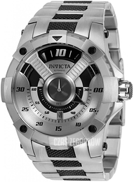 Invicta S1 Rally Wielokolorowy/Stal Ø50 mm 33491