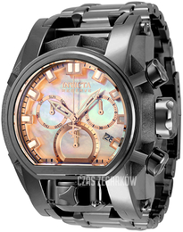 Invicta Reserve Biały/Tytan Ø52 mm 34132