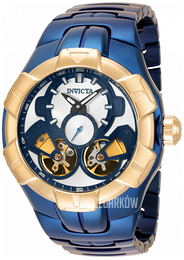 Invicta Hydromax Biały/Stal Ø50 mm 34563