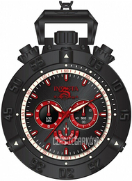Invicta Subaqua Czarny Ø56 mm 34690