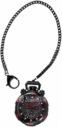 Invicta Venom Czarny Ø58 mm 34694