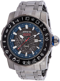 Invicta Dc Comics Wielokolorowy/Stal Ø50 mm 34863