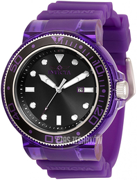 Invicta Pro Diver Czarny/Guma Ø51.5 mm 35194