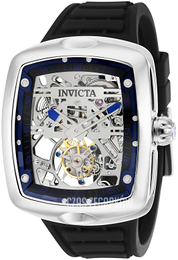 Invicta S1 Rally Szkieletowa tarczy/Guma 35279