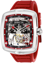 Invicta S1 Rally Szkieletowa tarczy/Guma 35280