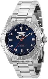 Invicta Pro Diver Niebieski/Stal Ø36 mm 36767