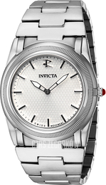 Invicta Reserve Srebrny/Stal Ø42 mm 41052