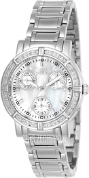 Invicta Wildflower Biały/Stal Ø33 mm 4718