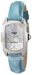 Invicta Lupah Baby Biały/Skóra Ø29 mm 5168