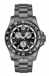 Invicta Pro Diver Biały/Stal Ø47 mm 7011