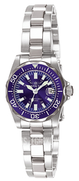 Invicta Pro Diver Niebieski/Stal Ø27 mm 7060