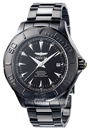 Invicta Pro Diver Ocean Ghost Czarny/Stal Ø47 mm 7114