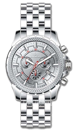 Invicta Air Legend Srebrny/Stal Ø44 mm 7167