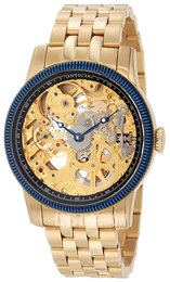 Invicta Specialty Szampański/Stal w kolorze różowego złota Ø46 mm 80013