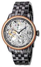 Invicta Specialty Srebrny/Stal Ø46 mm 80016