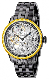 Invicta Specialty Srebrny/Stal Ø46 mm 80017