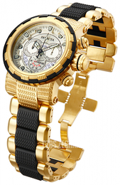 Invicta Reserve Szampański/Guma Ø48 mm 80300