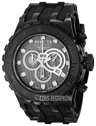 Invicta Subaqua Szary/Plastik Ø52 mm 80390