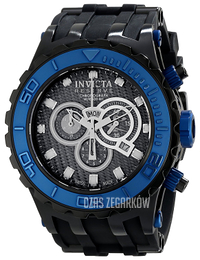 Invicta Subaqua Szary/Plastik Ø52 mm 80394