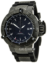 Invicta Subaqua Czarny/Plastik Ø50 mm 80429