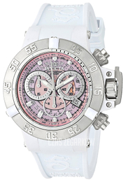 Invicta Subaqua Różowy/Guma Ø42 mm 80444