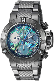 Invicta Subaqua Niebieski/Stal Ø42 mm 90146