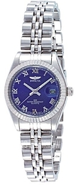 Invicta II Niebieski/Stal Ø28 mm 9335
