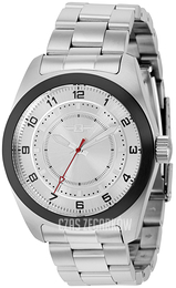 Invicta I By Invicta Srebrny/Stal Ø43 mm IBI36510