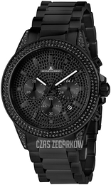 Jacques Lemans La Passion Zestaw kryształów/Stal Ø42 mm 1-2051D