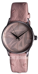 Junghans Meister Beżowy/Skóra Ø33 mm 27/3242.00