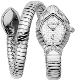 Just Cavalli Speranza Srebrny/Stal JC1L356M0015