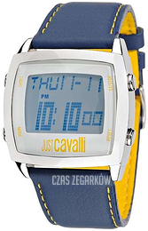 Just Cavalli Ekran LCD/Skóra R7251225035