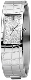 Just Cavalli Srebrny/Stal R7253111615