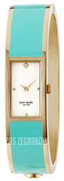 Kate Spade Carousel Biały/Stal w odcieniu złota 1YRU0051