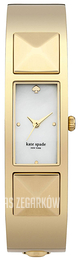 Kate Spade Carousel Biały/Stal w odcieniu złota 1YRU0241