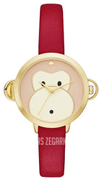 Kate Spade Metro Wielokolorowy/Skóra Ø28 mm KSW1066