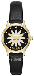Kate Spade Metro Wielokolorowy/Skóra Ø26 mm KSW1085