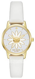 Kate Spade Metro Wielokolorowy/Skóra Ø26 mm KSW1086