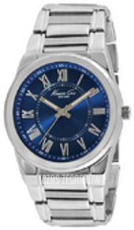 Kenneth Cole Niebieski/Stal 10008381