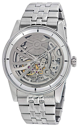 Kenneth Cole Automatic Szkieletowa tarczy/Stal Ø47 mm 10022562