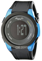 Kenneth Cole Technology Ekran LCD/Guma Ø47 mm 10022808