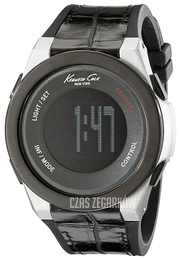 Kenneth Cole Ekran LCD/Guma Ø47 mm 10022809