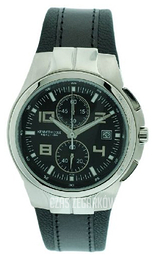 Kenneth Cole Czarny/Skóra KC1353